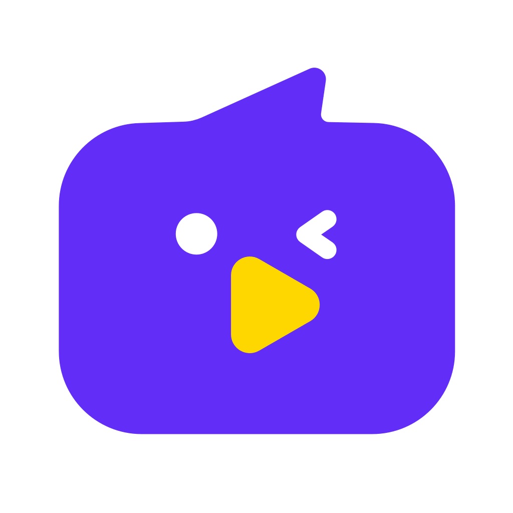 Nimo TV - Live Stream & Fun app icon captured 2026-08-14