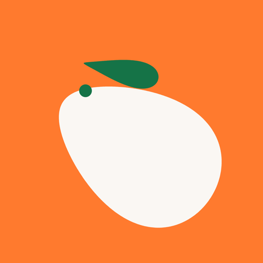Calorify: Desi Calorie Counter app icon captured 2026-08-18