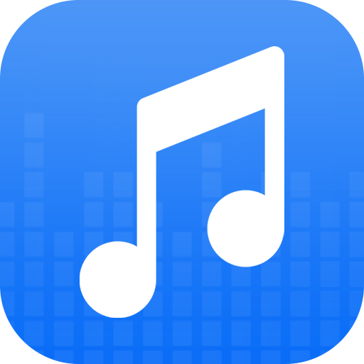 Reprodutor De Musica MP3 Google Play icon captured 2026-08-14