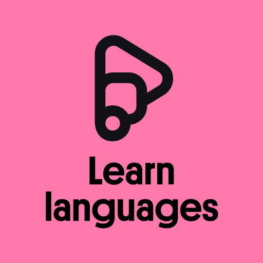 Preply: Language lessons Google Play icon