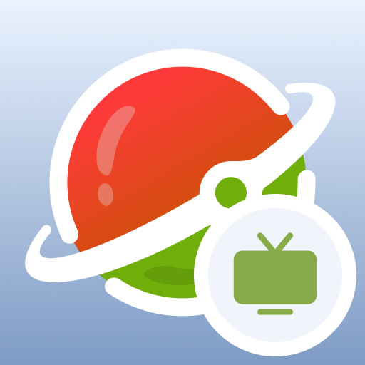Planet Free VPN for Android TV Google Play icon captured 2026-08-15
