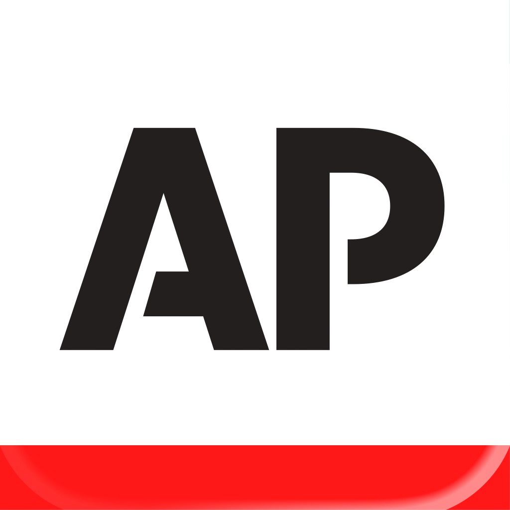 AP News app icon captured 2026-08-15