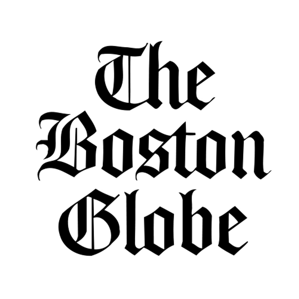 The Boston Globe ePaper app icon