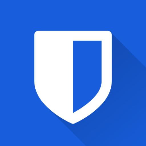 Bitwarden Password Manager Google Play icon
