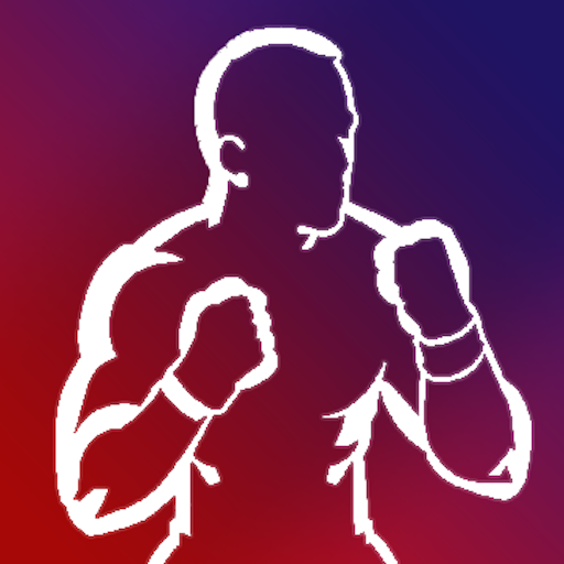 MMA Fantasy Google Play icon captured 2026-08-14