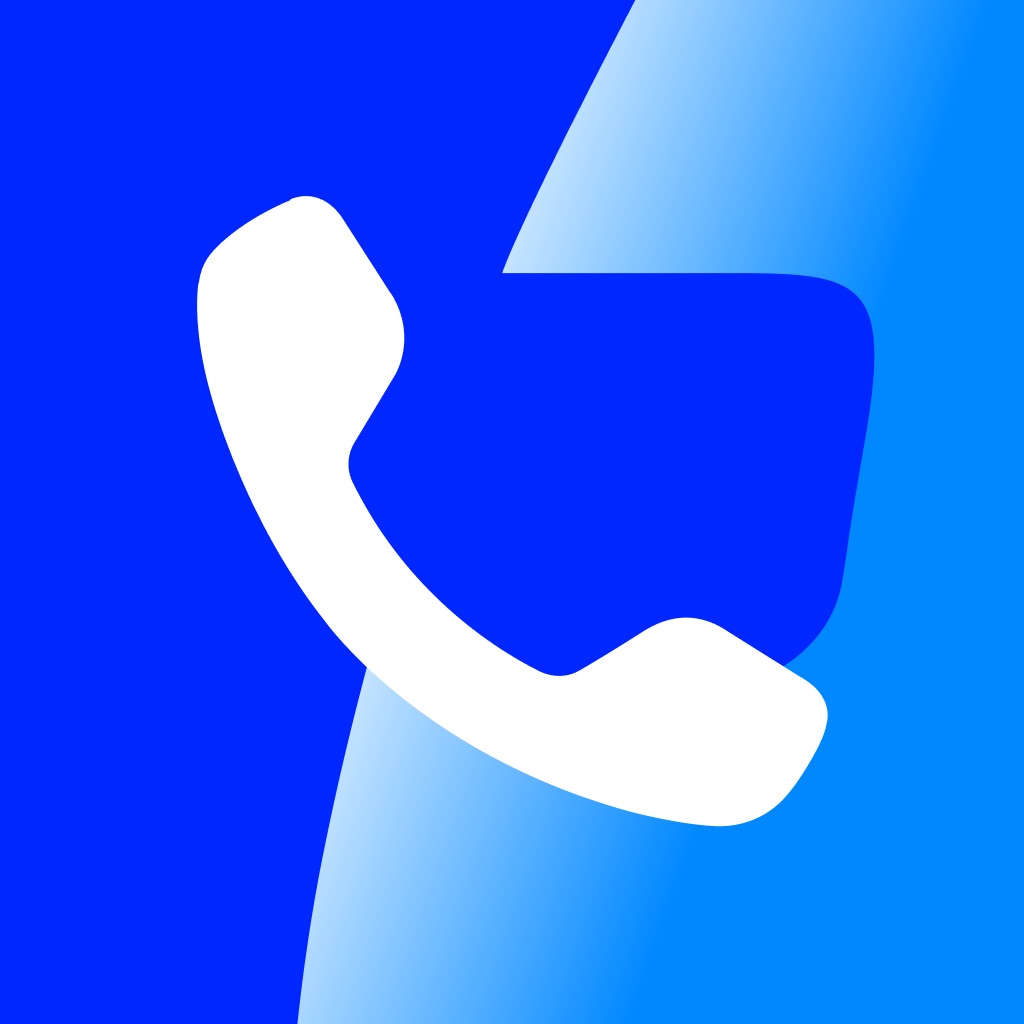 Truecaller: Premium Caller ID app icon captured 2026-08-11