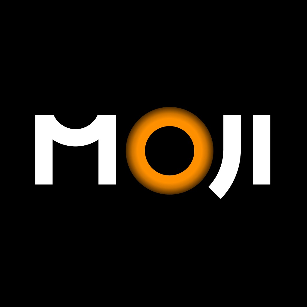 MojiWeather: Weather Radar app icon captured 2026-08-15