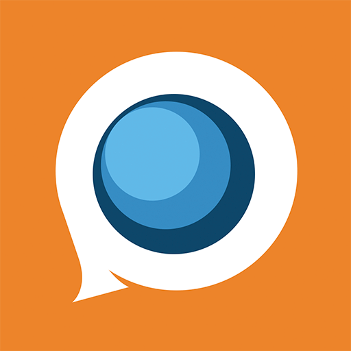 Camsurf: Chat Random & Flirt Google Play icon captured 2026-08-13