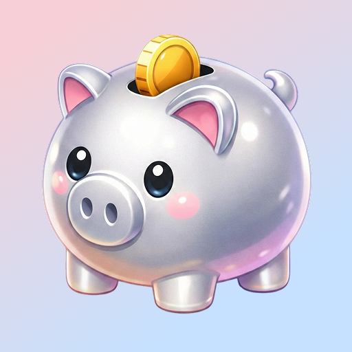Everyward: Earn Rewards app icon captured 2026-08-18