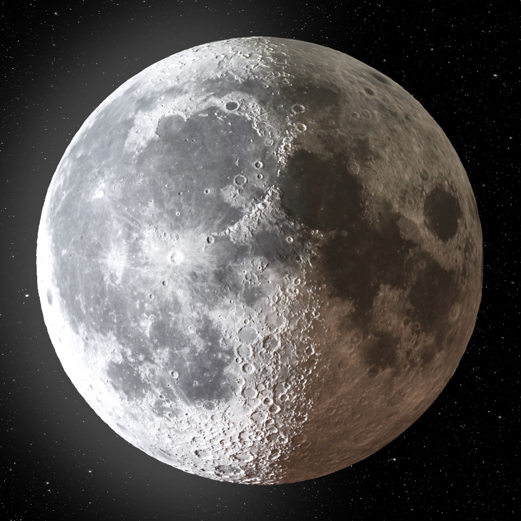 Moon Phases and Lunar Calendar app icon captured 2026-08-15