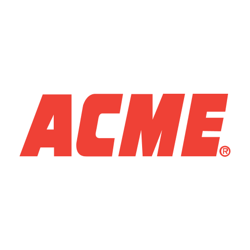 ACME Markets Deals & Delivery Google Play icon captured 2026-08-13