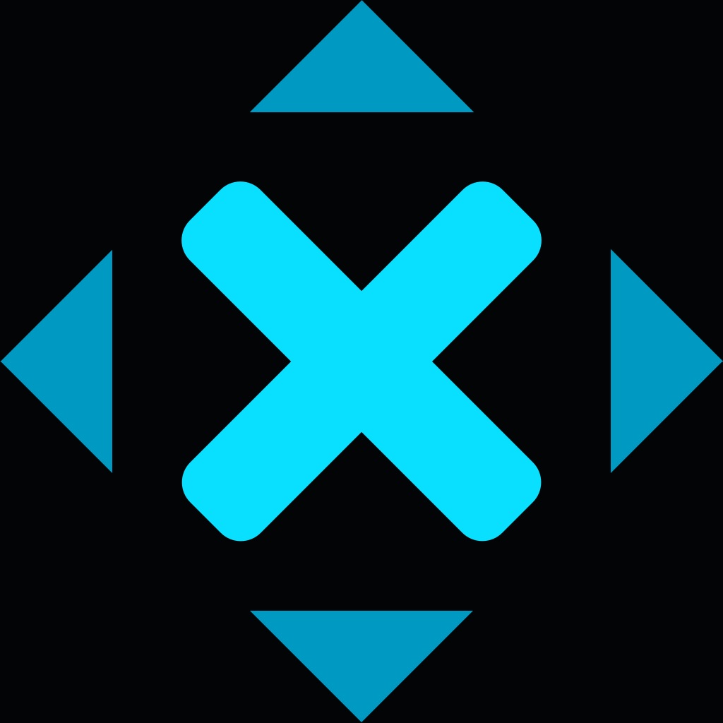 Pro Night — Night Vision App app icon captured 2026-08-11