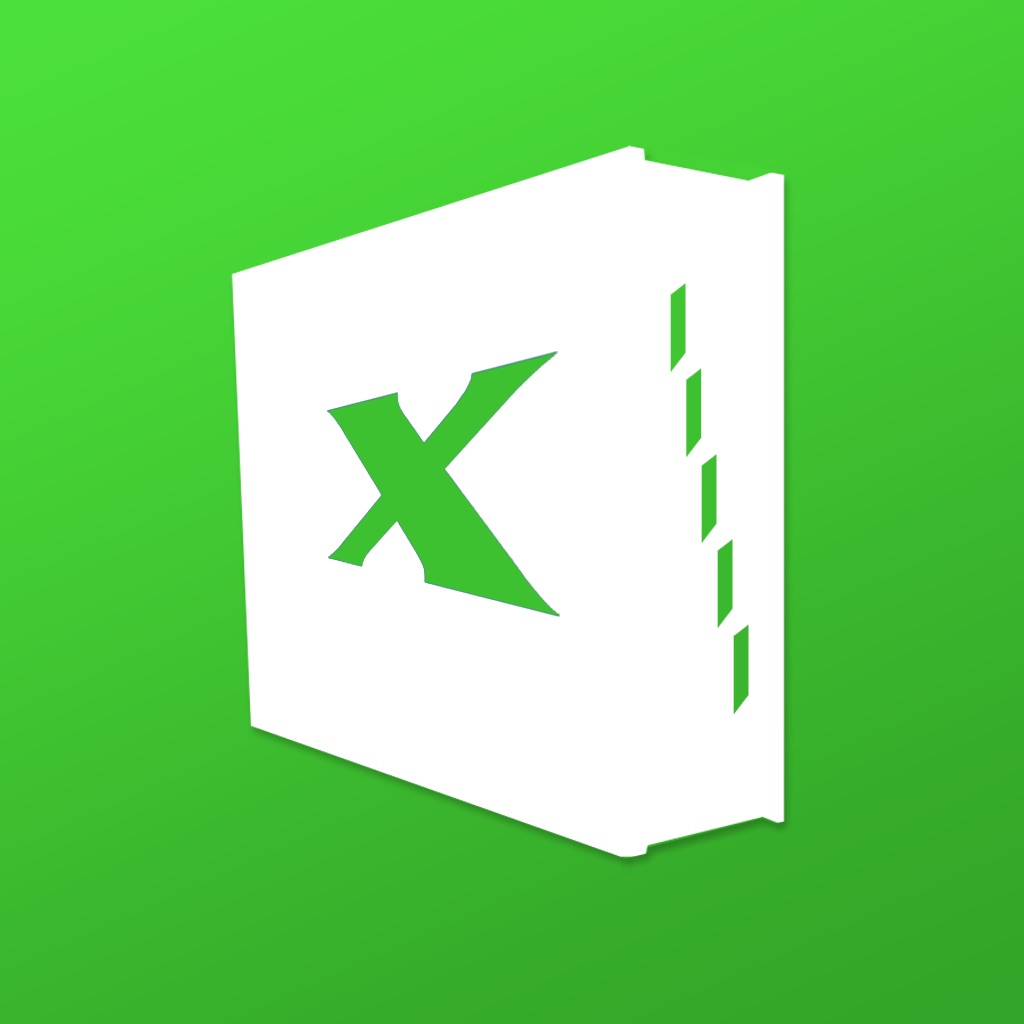 Extreme Calendar app icon captured 2026-08-12