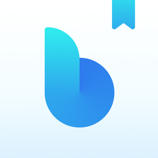 BookTop: Audio Books & Booktok Google Play icon