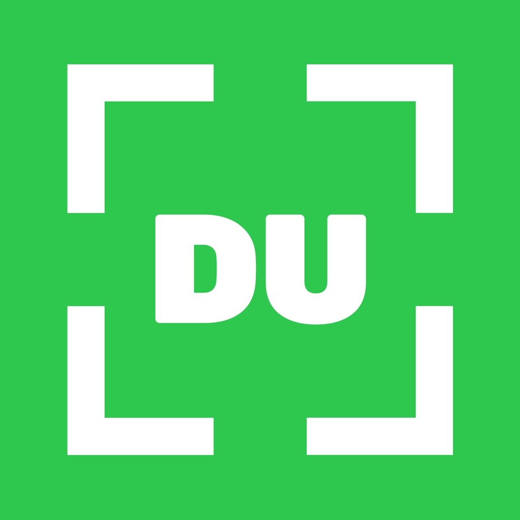 Dribbleup - Sports & Fitness app icon captured 2026-08-12