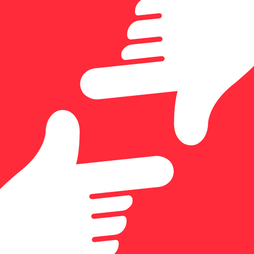 Frameo: Share to photo frames Google Play icon captured 2026-08-11
