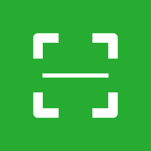 Get Scanner: Scan Doc, QR, OCR Google Play icon captured 2026-08-16