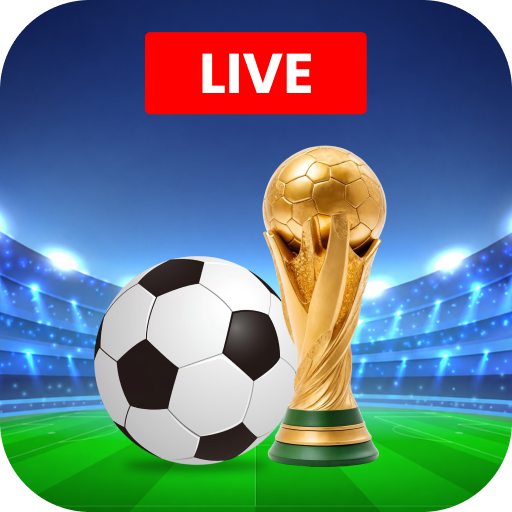 Soccer Live Scores & News Google Play icon captured 2026-08-12