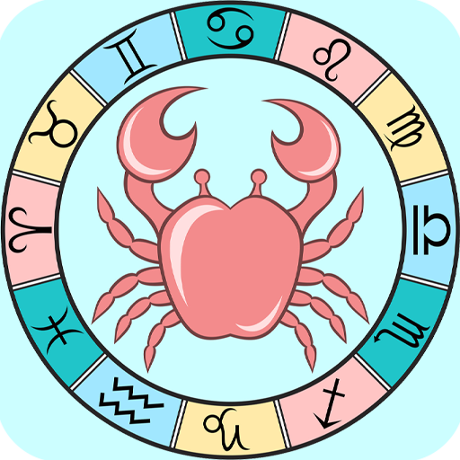 Horóscopo Câncer Google Play icon captured 2026-08-16