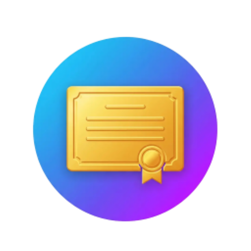 Guia de Estudos Cursos Gratis Google Play icon captured 2026-08-16