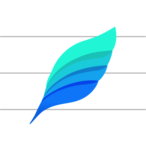 CountNote app icon captured 2026-08-18