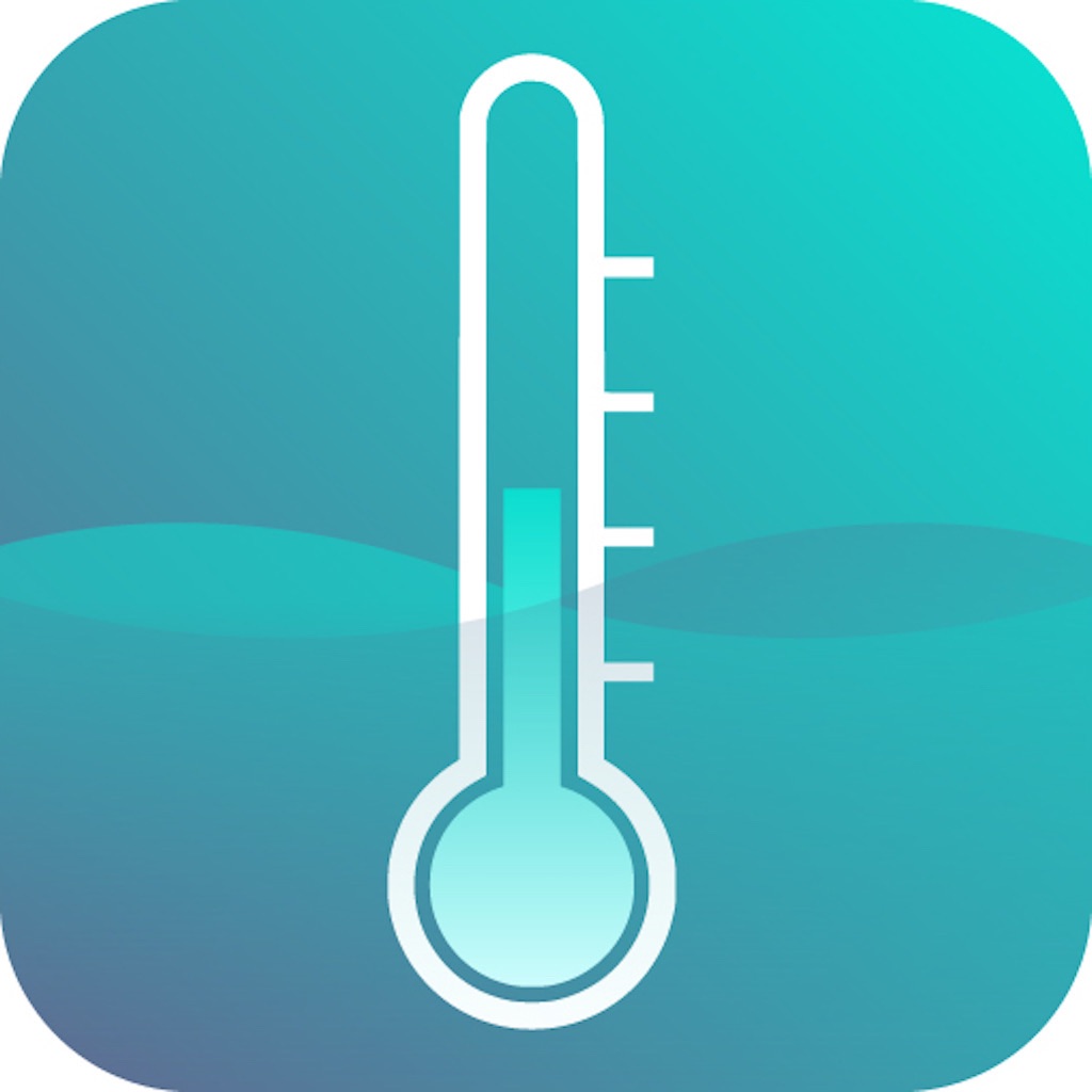 Ocean Water Temperature app icon captured 2026-08-11