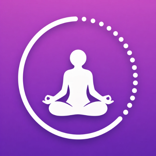 Meditation Timer for Watch app icon captured 2026-08-18