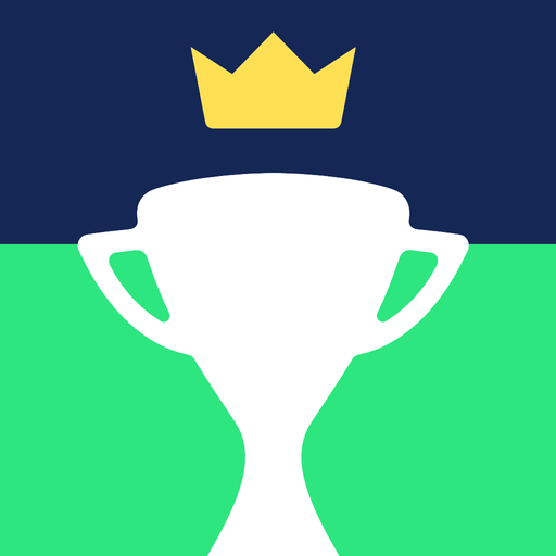 Copa Fácil: Organize torneios Google Play icon captured 2026-08-14