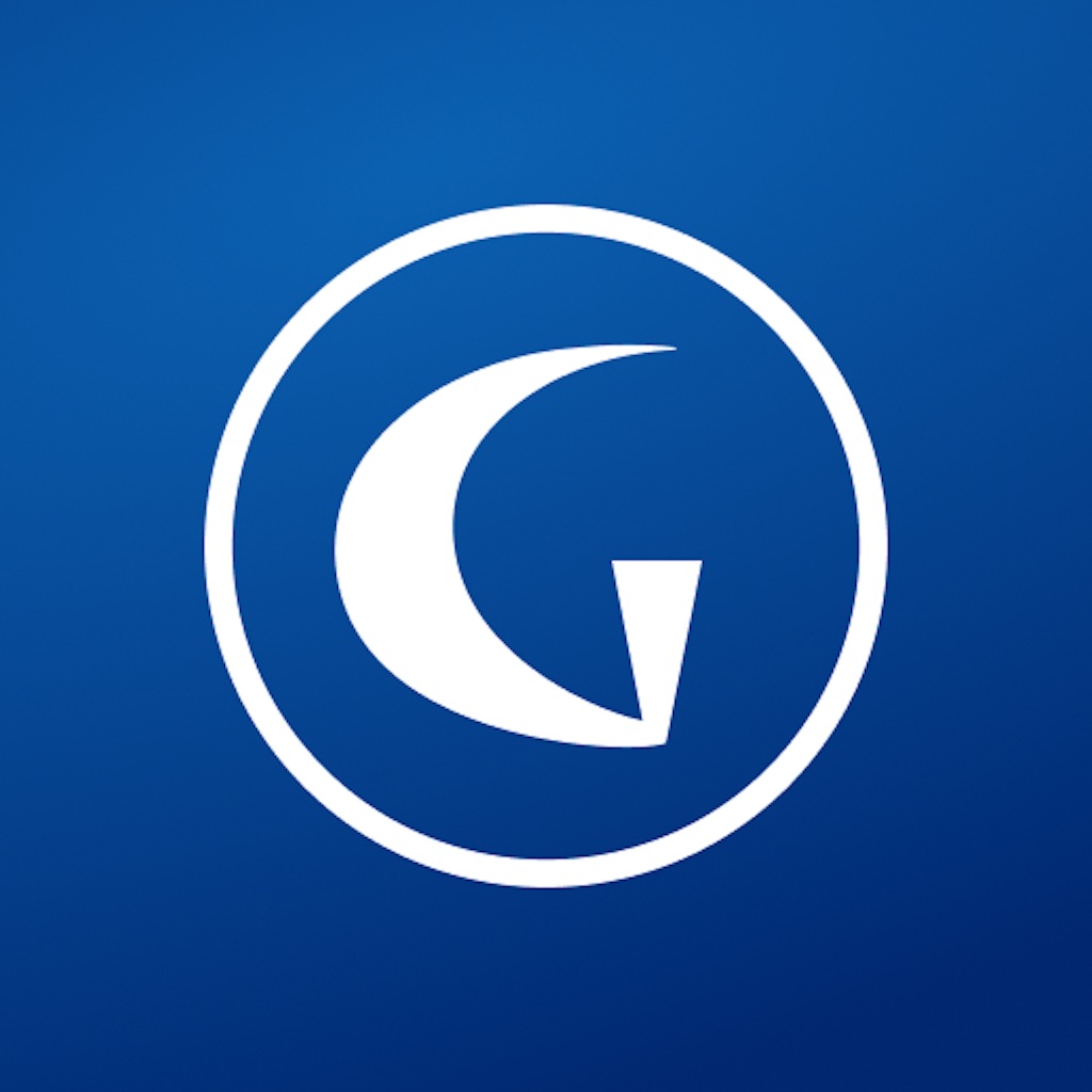 Golf Channel app icon captured 2026-08-14