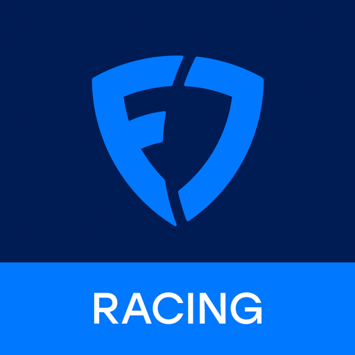 FanDuel Racing - Bet on Horses Google Play icon captured 2026-08-12