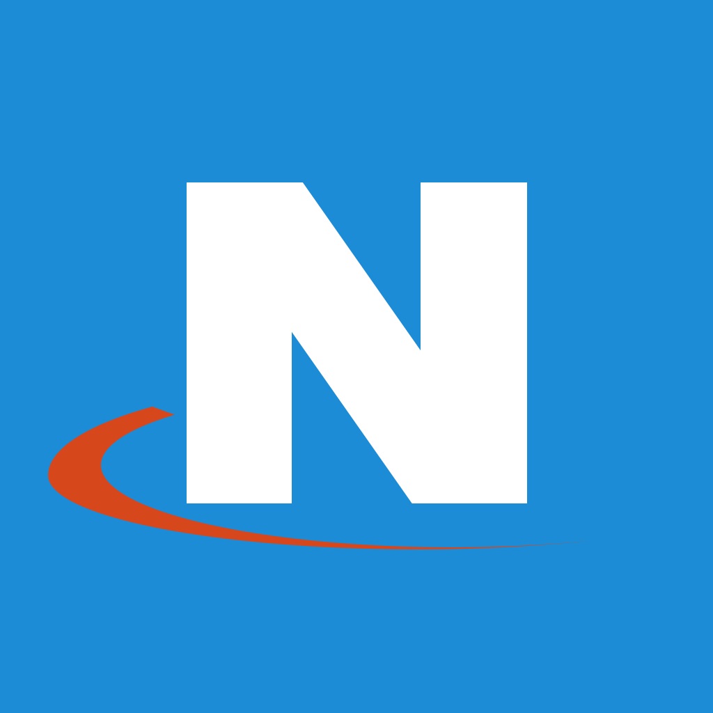 Newsday app icon captured 2026-08-12
