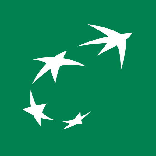 Mes Comptes BNP Paribas app icon captured 2026-08-18