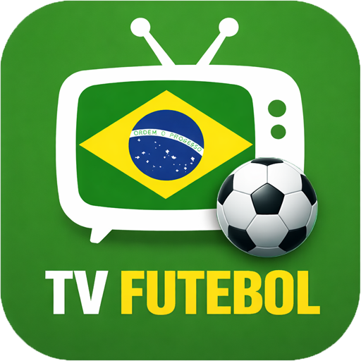 Futebol Brasil Brasileiro Google Play icon captured 2026-08-14
