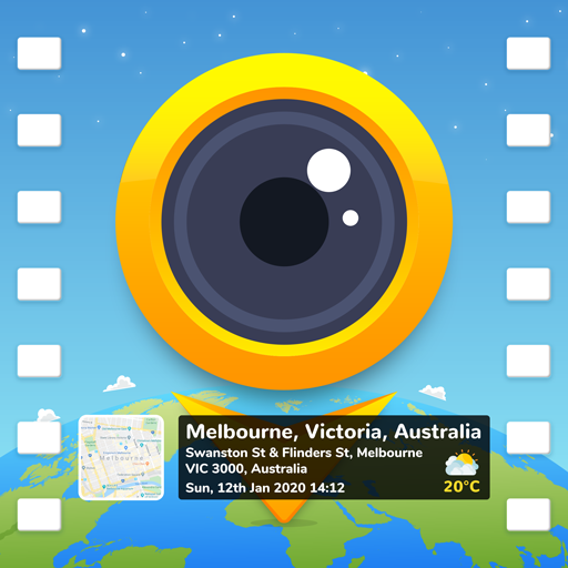 GPS Map Video Camera Google Play icon captured 2026-08-16