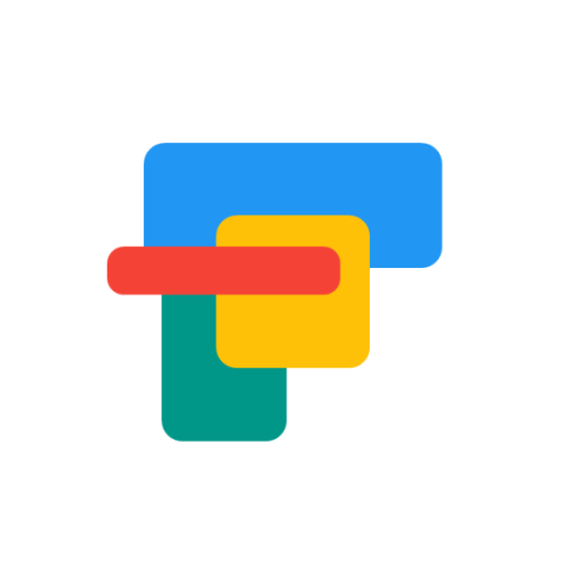 Total Launcher Google Play icon captured 2026-08-16