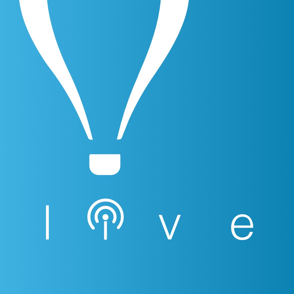 Balloon Live app icon captured 2026-08-11