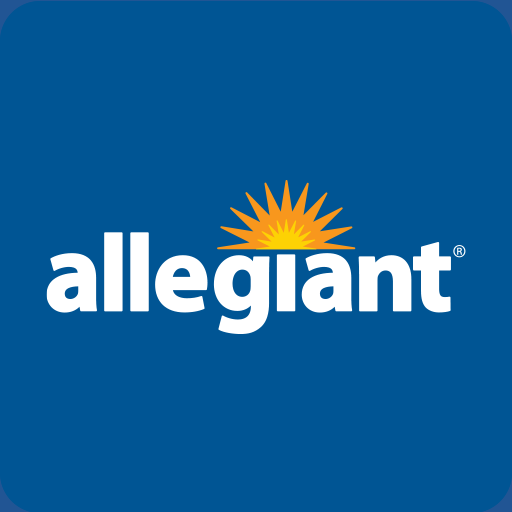 Allegiant Google Play icon