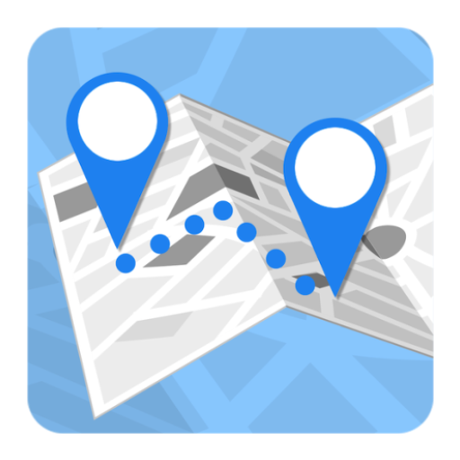 Fake GPS Joystick & Routes Go Google Play icon captured 2026-08-14