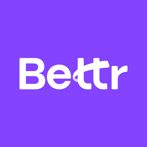 Bettr: send money worldwide app icon captured 2026-08-18