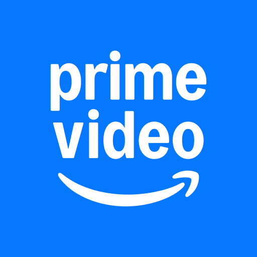 Prime Video Google Play icon captured 2026-08-11