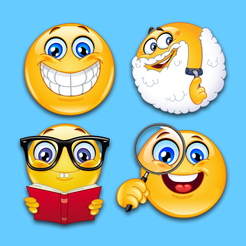 Emoji Keyboard PRO + app icon captured 2026-08-13
