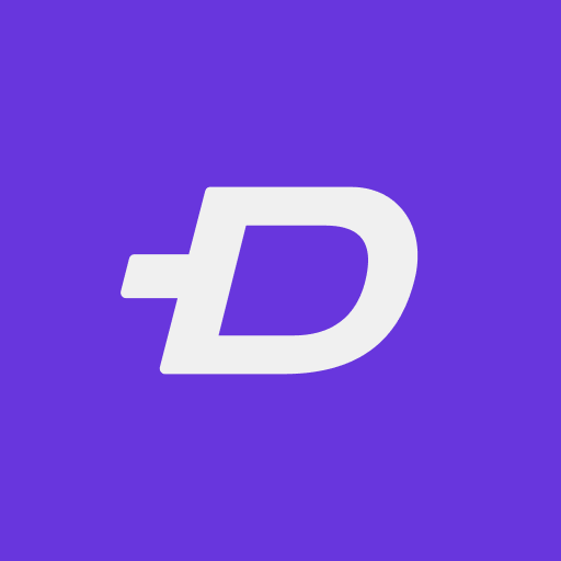 Zedge™ Wallpapers & Ringtones Google Play icon captured 2026-08-11