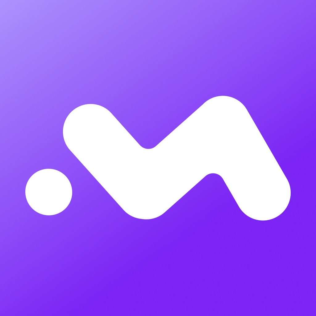 Master UP: Agenda de clientes app icon captured 2026-08-13