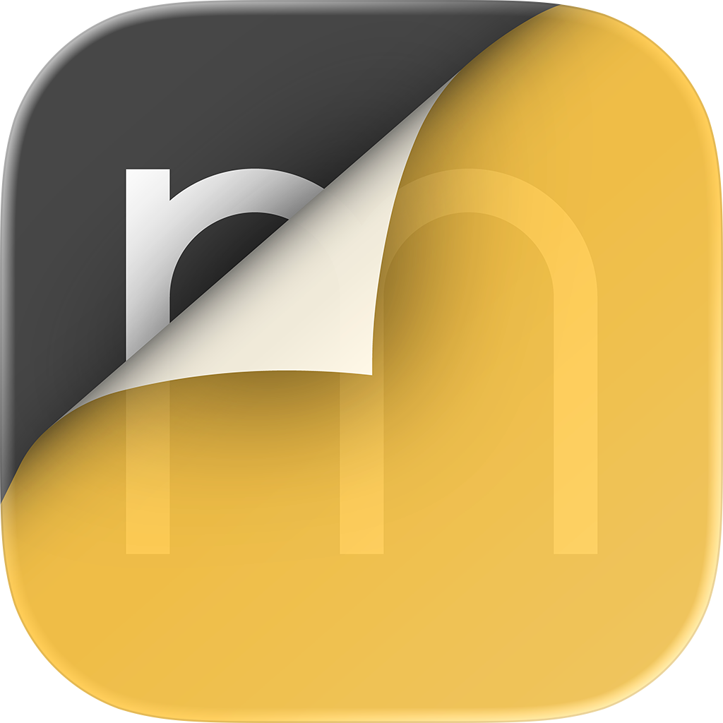 Morpholio Trace - Sketch CAD app icon