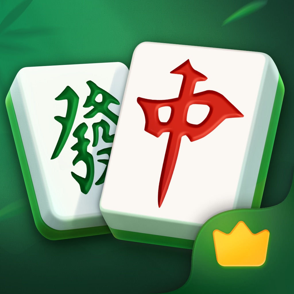 Mahjong Blast app icon