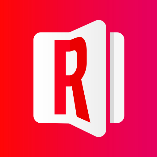 Revista RCELL Google Play icon captured 2026-08-15