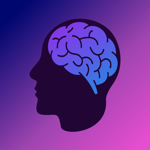 Binaural Beats - study music Google Play icon captured 2026-08-16