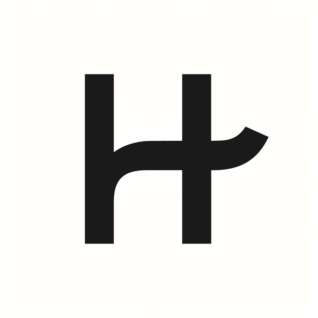 Hinge: O App de Relacionamento app icon captured 2026-08-13