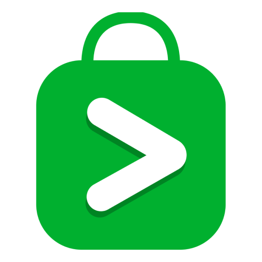 Hulumarket - Buy & Sell Google Play icon captured 2026-08-16