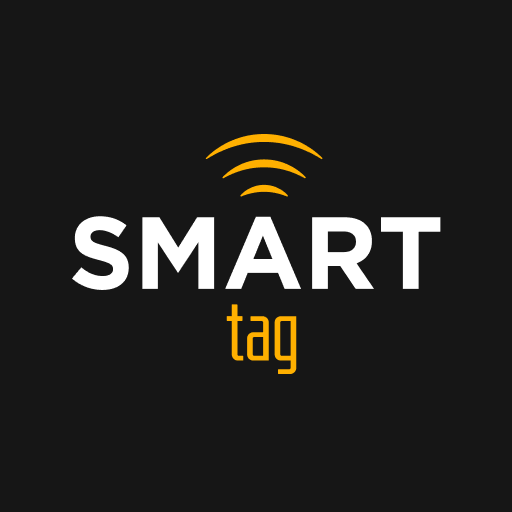 SMART tag™ Parent App Google Play icon